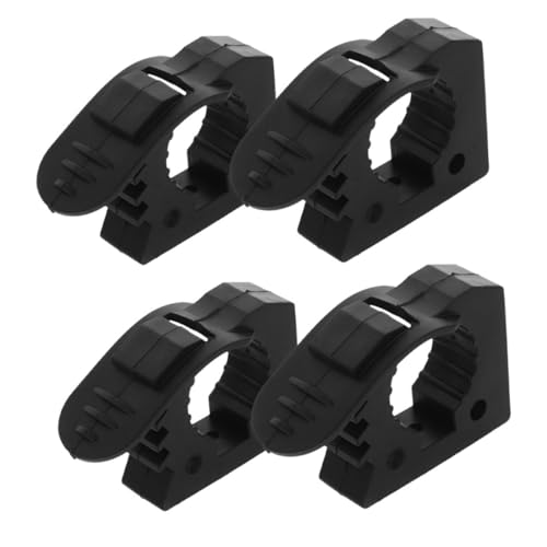 ROMISBABA 4 Stück Schnellspann Gummiklemmen Teilig für Rohre Robuste Gummi Montagehalter Einsetzbar als Fahrzeugzubehör und Befestigungslösung für Fahrzeugreparaturen ROMISBABA 4 Stück Schnellspann Gummiklemmen Teilig für Rohre Robuste Gummi Montagehalter Einsetzbar als Fahrzeugzubehör und Befestigungslösung für Fahrzeugreparaturen von ROMISBABA