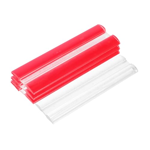ROMISBABA 4 Stück Selbstklebende Klare Acryl Hinges Transparente Scharniere für Möbel Türen Fenster und Schränke Verstellbare für Büro und Zuhause ROMISBABA 4 Stück Selbstklebende Klare Acryl Hinges Transparente Scharniere für Möbel Türen Fenster und Schränke Verstellbare für Büro und Zuhause von ROMISBABA
