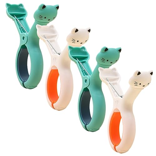 ROMISBABA 4 Stück Teiliges Wäscheklammern Robustem Kunststoff Starke Klammern mit Windschutz Bunte Große Clips für Handtücher Decken und Kleidung Wiederverwendbar und Reisefreundlich ROMISBABA 4 Stück Teiliges Wäscheklammern Robustem Kunststoff Starke Klammern mit Windschutz Bunte Große Clips für Handtücher Decken und Kleidung Wiederverwendbar und Reisefreundlich von ROMISBABA