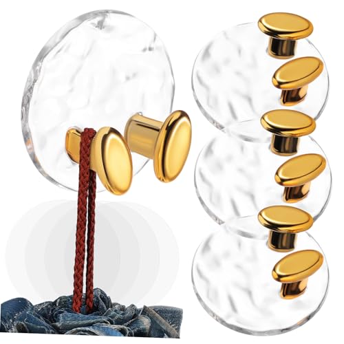 ROMISBABA 4 Stück Transparenter Selbstklebender Steckdosenhaken aus Robustem Pet Multifunktionale Wandhalter für Effiziente Steckdosen Kabelorganisation ohne Bohren Wiederverwendbar und ROMISBABA 4 Stück Transparenter Selbstklebender Steckdosenhaken aus Robustem Pet Multifunktionale Wandhalter für Effiziente Steckdosen Kabelorganisation ohne Bohren Wiederverwendbar und von ROMISBABA