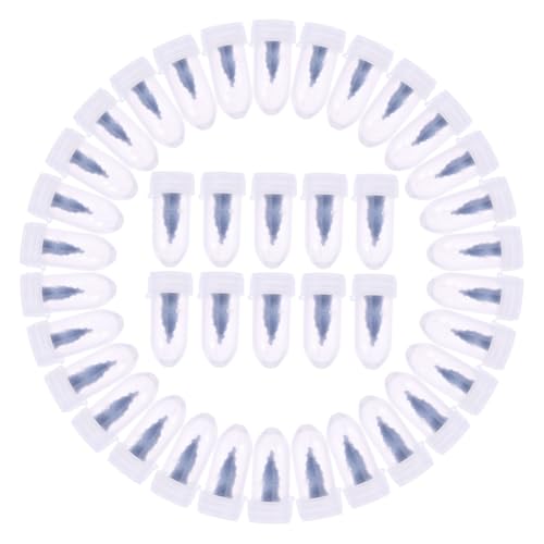 ROMISBABA 40 Stück Teiliges Reifenreparatur Nagel mit Gummierten Schrauben Rutschfest Verschiedene für Vakuum und Schlauchlose Autoreifen Motorrad und Bike Installieren und Tragbar ROMISBABA 40 Stück Teiliges Reifenreparatur Nagel mit Gummierten Schrauben Rutschfest Verschiedene für Vakuum und Schlauchlose Autoreifen Motorrad und Bike Installieren und Tragbar von ROMISBABA