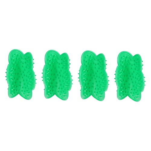 ROMISBABA Dornenzange Für Gartenarbeit 5 Stück Für Rosenblätter Und Dornenentferner Langlebiges Blumenwerkzeug (grün) ROMISBABA Dornenzange Für Gartenarbeit 5 Stück Für Rosenblätter Und Dornenentferner Langlebiges Blumenwerkzeug (grün) von ROMISBABA