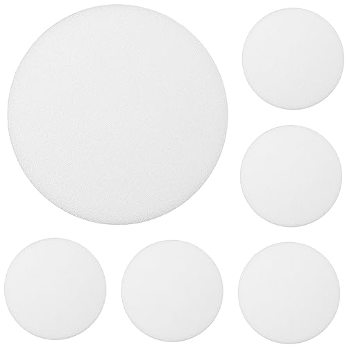 ROMISBABA 6 Stück Teiliges Lampenschirme für Deckenstrahler Diffuser Lampenschirme für Pendelleuchten Design Blendung Installieren für Wohnräume und Kinderzimmer ROMISBABA 6 Stück Teiliges Lampenschirme für Deckenstrahler Diffuser Lampenschirme für Pendelleuchten Design Blendung Installieren für Wohnräume und Kinderzimmer von ROMISBABA
