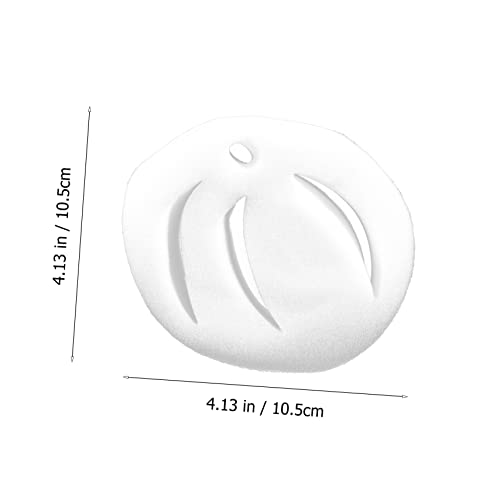 ROMISBABA 6stücke Ölfilterschwamm Für Pool Filterschwammersatz Schwimmbadschwamm Schwamm Zur Filterreinigung Industrieschwämme Für Wasserreinigung Ölentfernungsfilter Schwämme Filterschwämme ROMISBABA 6stücke Ölfilterschwamm Für Pool Filterschwammersatz Schwimmbadschwamm Schwamm Zur Filterreinigung Industrieschwämme Für Wasserreinigung Ölentfernungsfilter Schwämme Filterschwämme von ROMISBABA