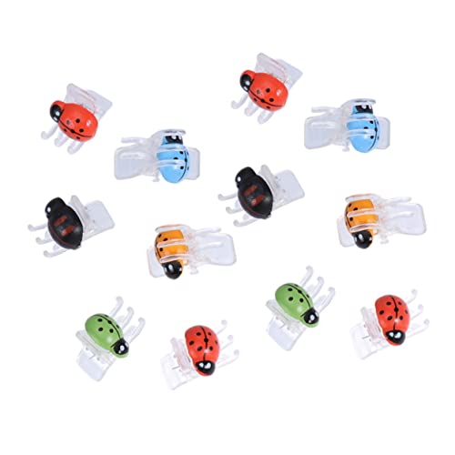 ROMISBABA 60stücke Pflanzenclips Leichte Langlebige Klammern Für Garten Und Bonsai Unterstützung Von Rankpflanzen Für Pflanzentraining ROMISBABA 60stücke Pflanzenclips Leichte Langlebige Klammern Für Garten Und Bonsai Unterstützung Von Rankpflanzen Für Pflanzentraining von ROMISBABA