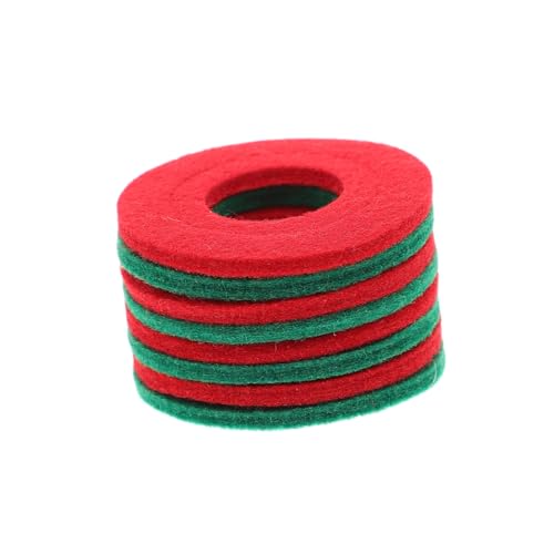 ROMISBABA 8 Stück Teiliges Fiber Batteriepol Unterlegscheiben Korrosionsschutz für Autobatterieanschlüsse Langlebig Verschleißfest Einfache Montage Akku Zubehör ROMISBABA 8 Stück Teiliges Fiber Batteriepol Unterlegscheiben Korrosionsschutz für Autobatterieanschlüsse Langlebig Verschleißfest Einfache Montage Akku Zubehör von ROMISBABA