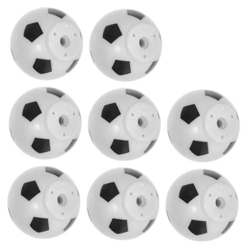 ROMISBABA 8 Stück Teiliges Fußball Schrankknöpfe Kinderzimmer Möbelgriffe aus Kunststoff Dekorative Schubladengriffe für Kommoden Schränke Vielseitige Türgriffe für Kinderzimmer und ROMISBABA 8 Stück Teiliges Fußball Schrankknöpfe Kinderzimmer Möbelgriffe aus Kunststoff Dekorative Schubladengriffe für Kommoden Schränke Vielseitige Türgriffe für Kinderzimmer und von ROMISBABA
