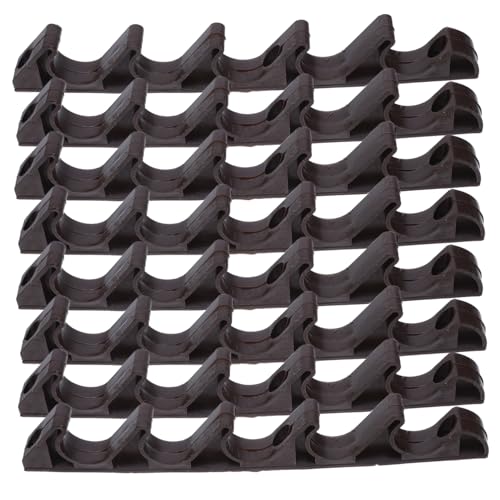 ROMISBABA 8 Stück Teiliges Verstellbare Nylon Einstellhalterung für Outdoor Klappsessel Fünfzahn Befestigung für Garten Balkon und Campingmöbel ROMISBABA 8 Stück Teiliges Verstellbare Nylon Einstellhalterung für Outdoor Klappsessel Fünfzahn Befestigung für Garten Balkon und Campingmöbel von ROMISBABA