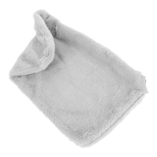 ROMISBABA Abnehmbarer Katzenfensterhängemattenbezug Atmungsaktives Plüschkissen Waschbarer Katerschlafplatz Für Verschiedene Fensterliegen Geeignet ROMISBABA Abnehmbarer Katzenfensterhängemattenbezug Atmungsaktives Plüschkissen Waschbarer Katerschlafplatz Für Verschiedene Fensterliegen Geeignet von ROMISBABA