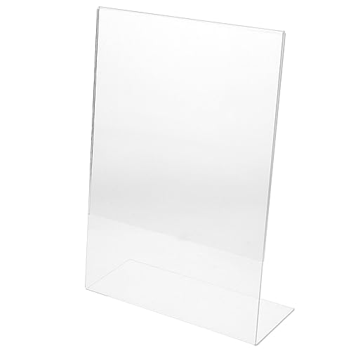 ROMISBABA Acryl Transparentes Zeichnen Schrägbrett für Schreiben und Malen Ergonomischer Tischständer Klappbar mit Geneigter Oberfläche für Komfortables Arbeiten Zuhause Büro ROMISBABA Acryl Transparentes Zeichnen Schrägbrett für Schreiben und Malen Ergonomischer Tischständer Klappbar mit Geneigter Oberfläche für Komfortables Arbeiten Zuhause Büro von ROMISBABA