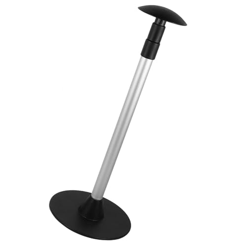 ROMISBABA Aluminium Teleskop stützstange Bootsabdeckung Stützsystem Robust Wetterfest Einfach zu Montieren und Abnehmen Für Sonnenschutz und Schutz vor Wassersackbildung ROMISBABA Aluminium Teleskop stützstange Bootsabdeckung Stützsystem Robust Wetterfest Einfach zu Montieren und Abnehmen Für Sonnenschutz und Schutz vor Wassersackbildung von ROMISBABA