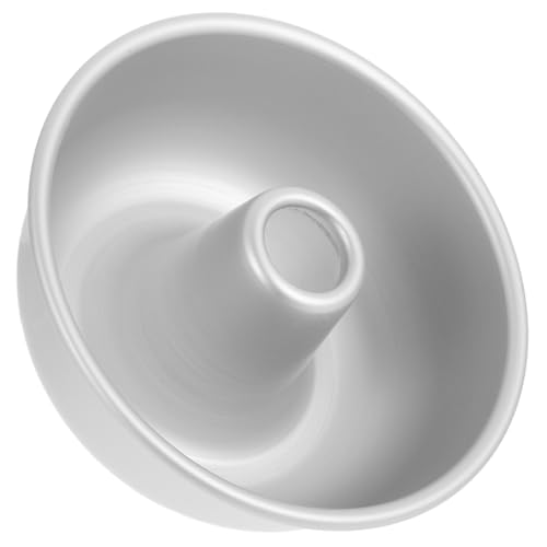 ROMISBABA Aluminiumlegierung Doughnut Backform Antihaft DIY Backwerkzeug für Zuhause Küche Restaurant Bäckerei Kuchenladen von ROMISBABA