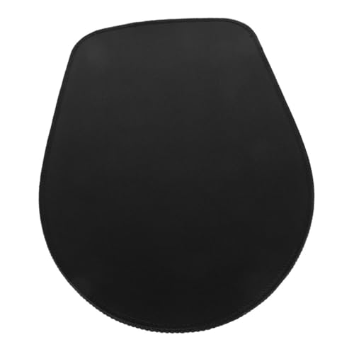 ROMISBABA Anti rutsch Mixer Matte aus Robustem Gummi Große Rutschfeste Küchen gleitmatte für Küchenmixer Stabile Unterlage Verhindert Verrutschen Langlebig und Leicht zu Reinigen von ROMISBABA