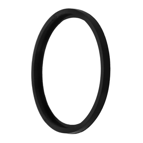 ROMISBABA Austauschbarer Dichtungsring für Kompatibel mit Deckel Hochwertige Abdichtung für Milchqualität Installieren und Langlebig ROMISBABA Austauschbarer Dichtungsring für Kompatibel mit Deckel Hochwertige Abdichtung für Milchqualität Installieren und Langlebig von ROMISBABA