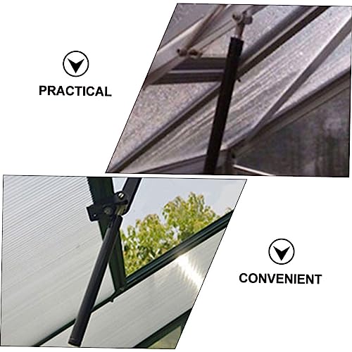 ROMISBABA Automatischer Gewächshaus Fensteröffner mit Metallzylinder Wetterfester Ventilatoröffner für Dachfenster Temperaturgesteuerter Belüftungsmechanismus Robustes Dunkles Design ROMISBABA Automatischer Gewächshaus Fensteröffner mit Metallzylinder Wetterfester Ventilatoröffner für Dachfenster Temperaturgesteuerter Belüftungsmechanismus Robustes Dunkles Design von ROMISBABA