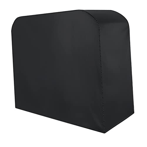 ROMISBABA BBQ Grillabdeckung und UV Beständig Schutzhülle für Gartenmöbel Oxford Material Langlebig und Pflegeleicht ROMISBABA BBQ Grillabdeckung und UV Beständig Schutzhülle für Gartenmöbel Oxford Material Langlebig und Pflegeleicht von ROMISBABA