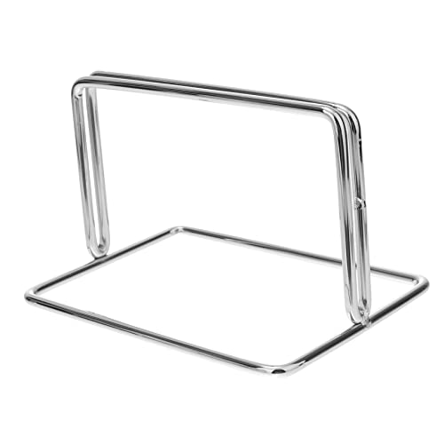 ROMISBABA Baffle Halterung Rostfrei und Stabil Fester Metall Trennwand Halter für Büro und Prüfungsraum Langlebig Verschleißfest Sichere Abgerundete Kanten Vielseitiger Partition Halter ROMISBABA Baffle Halterung Rostfrei und Stabil Fester Metall Trennwand Halter für Büro und Prüfungsraum Langlebig Verschleißfest Sichere Abgerundete Kanten Vielseitiger Partition Halter von ROMISBABA