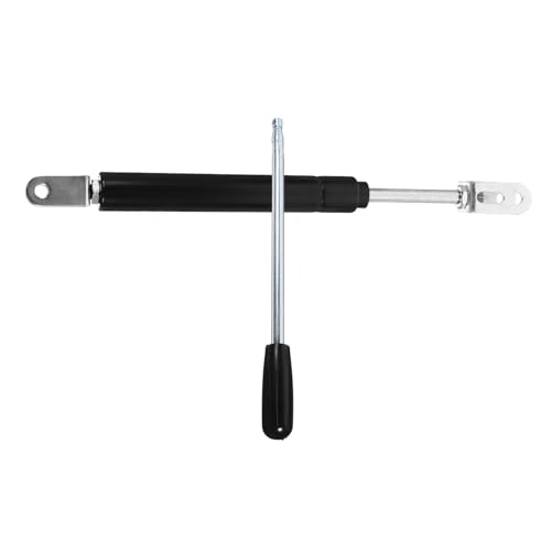 ROMISBABA Barber Chair Gasfeder Hub Friseurstuhl Ersatzstützstange Verstellbar Kompatibel Stühle Zubehör Ergonomisch Robust Einfach Installieren ROMISBABA Barber Chair Gasfeder Hub Friseurstuhl Ersatzstützstange Verstellbar Kompatibel Stühle Zubehör Ergonomisch Robust Einfach Installieren von ROMISBABA