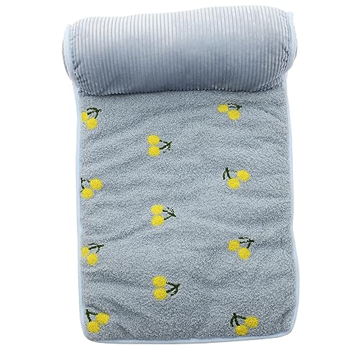 ROMISBABA Bequemes Katzenschlafbett Täglich Verwenden Sie Katzennest-kee-resistente Haustier Nest Pet Accessoire ROMISBABA Bequemes Katzenschlafbett Täglich Verwenden Sie Katzennest-kee-resistente Haustier Nest Pet Accessoire von ROMISBABA