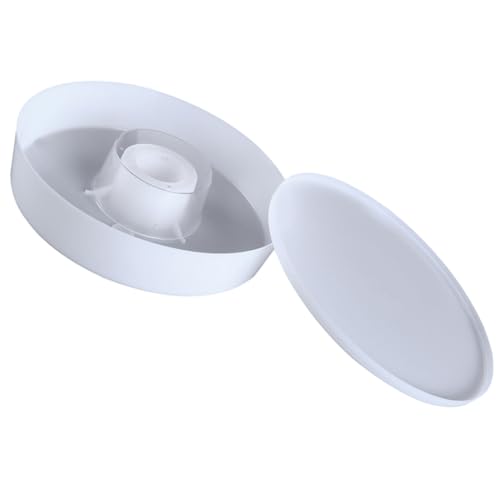 ROMISBABA Bienen Wassertränke Kunststoff Bienentränke Eingang Futterspender Bienenzubehör Langlebig Leicht Tragbar für Professionelle Bienenhaltung ROMISBABA Bienen Wassertränke Kunststoff Bienentränke Eingang Futterspender Bienenzubehör Langlebig Leicht Tragbar für Professionelle Bienenhaltung von ROMISBABA