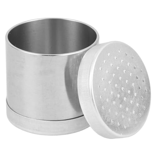 ROMISBABA Bodenprobenehmer Bodentestgerät Werkzeug zur Bodenuntersuchung Bodensieb Bodenprobenahme-Kit Labor-Probenahmewerkzeug Testkit für Rasenboden Bodentest-Kit Rostfreier Silber ROMISBABA Bodenprobenehmer Bodentestgerät Werkzeug zur Bodenuntersuchung Bodensieb Bodenprobenahme-Kit Labor-Probenahmewerkzeug Testkit für Rasenboden Bodentest-Kit Rostfreier Silber von ROMISBABA