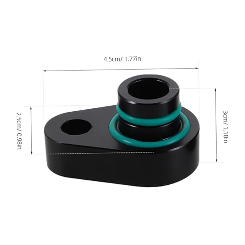 ROMISBABA C Elimination Auxiliary Kit Auto Klimaanlagen System Entferner Luftkanal Abdeckung Einfache Installation Wetterbeständig Verbessert Kühlleistung und Frischluftzufuhr für ROMISBABA C Elimination Auxiliary Kit Auto Klimaanlagen System Entferner Luftkanal Abdeckung Einfache Installation Wetterbeständig Verbessert Kühlleistung und Frischluftzufuhr für von ROMISBABA