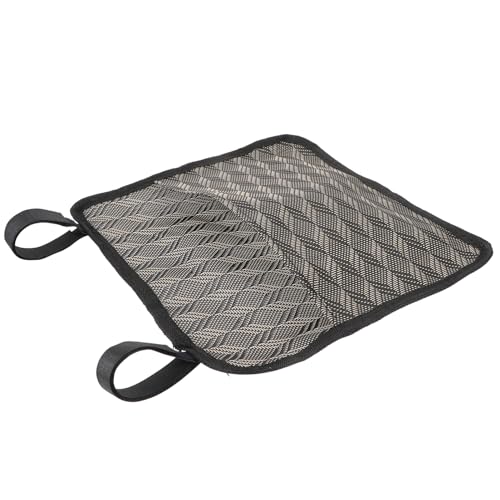 ROMISBABA Campingstuhl Armlehnen Organizer Tasche Multifunktionale Aufbewahrung für Handy Schlüssel Snacks für Camping Büro Auto Praktisch und Einfach zu Montieren ROMISBABA Campingstuhl Armlehnen Organizer Tasche Multifunktionale Aufbewahrung für Handy Schlüssel Snacks für Camping Büro Auto Praktisch und Einfach zu Montieren von ROMISBABA