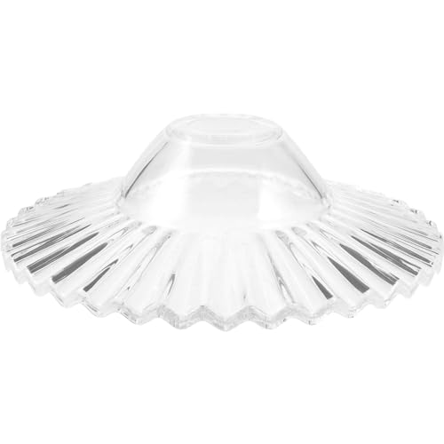 ROMISBABA Deckenlampe Lampenschirm Nordic Stil Ersatzschirm für Wohnzimmer Langlebig und Elegant Schnell Installierbar für Verschiedene Einrichtungsstile ROMISBABA Deckenlampe Lampenschirm Nordic Stil Ersatzschirm für Wohnzimmer Langlebig und Elegant Schnell Installierbar für Verschiedene Einrichtungsstile von ROMISBABA
