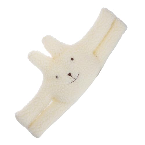 ROMISBABA Dekorativer Türstopper für Antikollisions Türgriff Clip Mellow Rabbit Design für zu Hause und Wand und Türschutz ROMISBABA Dekorativer Türstopper für Antikollisions Türgriff Clip Mellow Rabbit Design für zu Hause und Wand und Türschutz von ROMISBABA