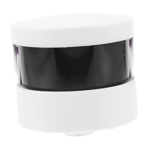 ROMISBABA Diamond Paint Drills Cleaner Reinigungsgerät aus Sicherem PP Material Praktisch für Diamantmalerei Entgiftung Modernes Design Effektives Werkzeug zur Schmuckreinigung ROMISBABA Diamond Paint Drills Cleaner Reinigungsgerät aus Sicherem PP Material Praktisch für Diamantmalerei Entgiftung Modernes Design Effektives Werkzeug zur Schmuckreinigung von ROMISBABA