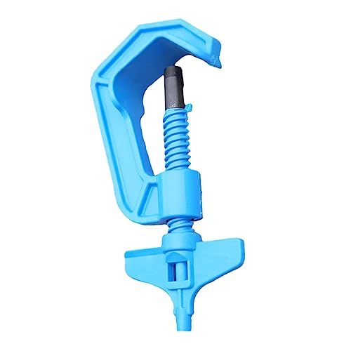 ROMISBABA Drip Irrigation Tubing Hole Puncher Pe Rohrlochöffner für Sprinklerinstallation Zeitsparendes Werkzeug mit Glatter Oberfläche Robust und Langlebig Lösung ROMISBABA Drip Irrigation Tubing Hole Puncher Pe Rohrlochöffner für Sprinklerinstallation Zeitsparendes Werkzeug mit Glatter Oberfläche Robust und Langlebig Lösung von ROMISBABA