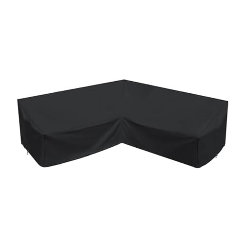 ROMISBABA Ecksofa Abdeckung für Gartenmöbel Wasserdichter Schutzhülle Oxford für Förmige Terrassenmöbel Design Maßgeschneiderter Schutz für Balkon und Garten ROMISBABA Ecksofa Abdeckung für Gartenmöbel Wasserdichter Schutzhülle Oxford für Förmige Terrassenmöbel Design Maßgeschneiderter Schutz für Balkon und Garten von ROMISBABA