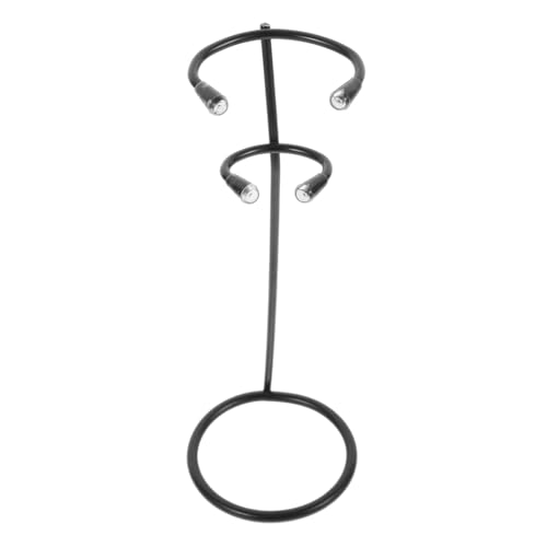 ROMISBABA Edelstahl Frother Halterung Küchenständer für Milchaufschäumer und Handmixer Platzsparend Vertikal Rostfrei Robust Geeignet für Haushalt Bäckerei und Gastronomie ROMISBABA Edelstahl Frother Halterung Küchenständer für Milchaufschäumer und Handmixer Platzsparend Vertikal Rostfrei Robust Geeignet für Haushalt Bäckerei und Gastronomie von ROMISBABA