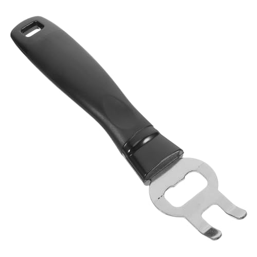 ROMISBABA Edelstahl Grillrost Greifer mit Hitzebeständigem Griff Universeller Barbecue Kohleheber und Grillzubehör für Einfaches Grillrost Anheben und Positionieren Beim Outdoor Grillen ROMISBABA Edelstahl Grillrost Greifer mit Hitzebeständigem Griff Universeller Barbecue Kohleheber und Grillzubehör für Einfaches Grillrost Anheben und Positionieren Beim Outdoor Grillen von ROMISBABA