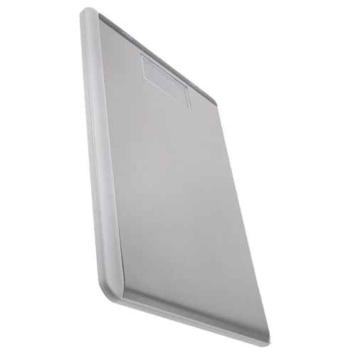 ROMISBABA Edelstahl Küchenwaage Digital Präzise Küchenwaage ohne Batterie Flaches Design Elektronische für Lebensmittel mit Hoher Genauigkeit und Zufälliger Farbwahl Zufällige Farbe von ROMISBABA