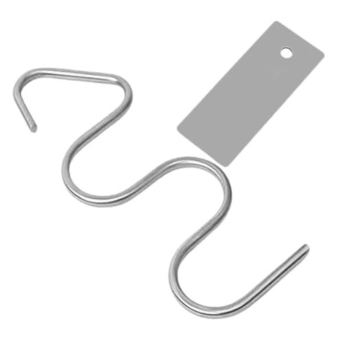 ROMISBABA Edelstahl Rührer Nut Butter Mixer und Scraper Küchenhelfer Langlebig Einfach zu Reinigen für Backen und Kochen ROMISBABA Edelstahl Rührer Nut Butter Mixer und Scraper Küchenhelfer Langlebig Einfach zu Reinigen für Backen und Kochen von ROMISBABA