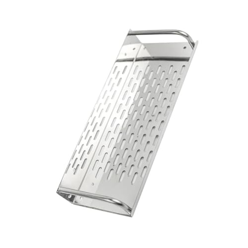 ROMISBABA Edelstahl Wandregal Badezimmer Aufbewahrung Halterung Single Layer Hygienisch Rostfrei Ablage für Shampoo Duschgel Toiletten Organizer Platzsparend Elegant ROMISBABA Edelstahl Wandregal Badezimmer Aufbewahrung Halterung Single Layer Hygienisch Rostfrei Ablage für Shampoo Duschgel Toiletten Organizer Platzsparend Elegant von ROMISBABA
