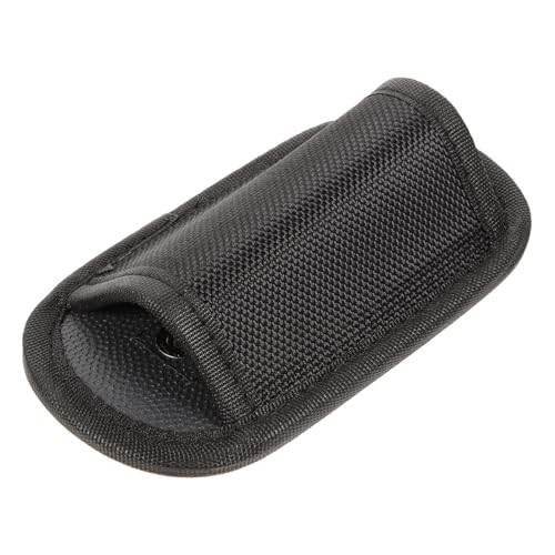 ROMISBABA Einstellbare Metalldetektor Schutzhülle aus Nylon Praktischer Schutzmantel zur Vermeidung von Verlust und Beschädigung Langlebiger und Kompakter Metalltester Zubehör für Outdoor ROMISBABA Einstellbare Metalldetektor Schutzhülle aus Nylon Praktischer Schutzmantel zur Vermeidung von Verlust und Beschädigung Langlebiger und Kompakter Metalltester Zubehör für Outdoor von ROMISBABA