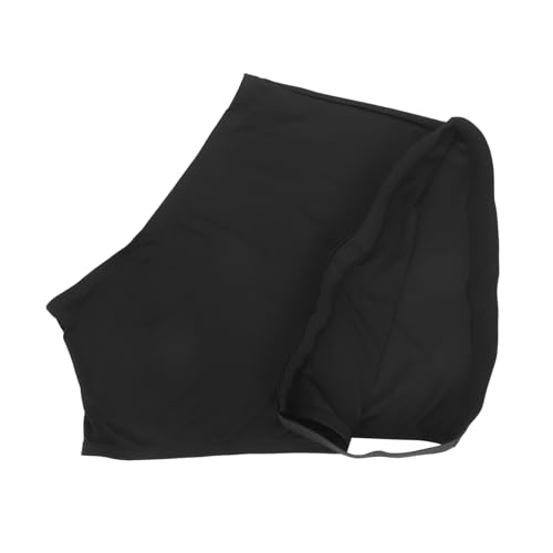 ROMISBABA Schulterschutz Für Pferde Hochelastische Pferdeweste Mit Schutzlatz Schützende Schulterabdeckung Elastische Pferdeschutzweste Scheuerfester Latzschutz Für Pferde Atmungsaktive ROMISBABA Schulterschutz Für Pferde Hochelastische Pferdeweste Mit Schutzlatz Schützende Schulterabdeckung Elastische Pferdeschutzweste Scheuerfester Latzschutz Für Pferde Atmungsaktive von ROMISBABA