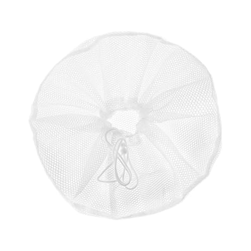 ROMISBABA Elektrischer Schutznetz Rutschfeste Sicherheitsabdeckung für Staubdichtes Strapazierfähiges Polyester Fan Cover Kompletter Rundumschutz für Haushaltsventilatoren ROMISBABA Elektrischer Schutznetz Rutschfeste Sicherheitsabdeckung für Staubdichtes Strapazierfähiges Polyester Fan Cover Kompletter Rundumschutz für Haushaltsventilatoren von ROMISBABA