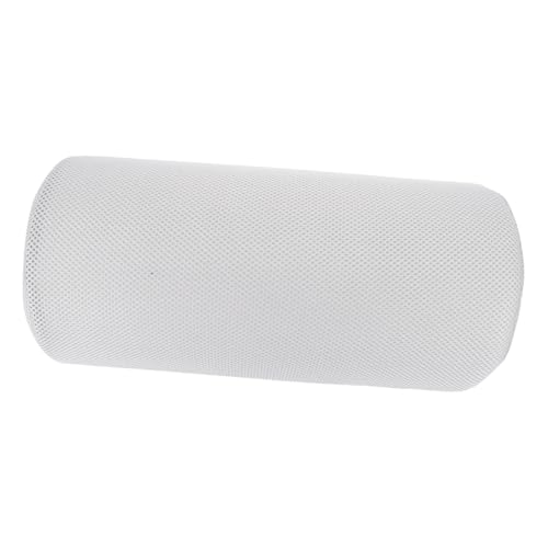 ROMISBABA Ergonomische Fußstütze Schreibtisch Zylindrisches Schwammpolster zur Bein und Fußmassage Fördert Blutzirkulation und Entspannt Beine im Büro und Home Office ROMISBABA Ergonomische Fußstütze Schreibtisch Zylindrisches Schwammpolster zur Bein und Fußmassage Fördert Blutzirkulation und Entspannt Beine im Büro und Home Office von ROMISBABA