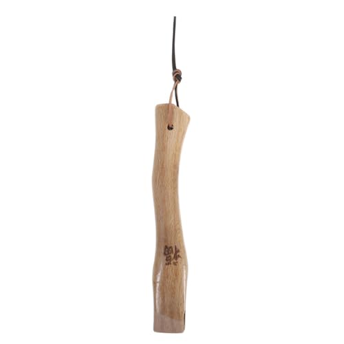 ROMISBABA Ergonomischer Axtstiel mit Holzkeilen Robustes Ersatzgriff für Garten und Landwirtschaftsäxte Einfache Langlebiger Outdoor Axtgriff für Vielseitige Nutzung ROMISBABA Ergonomischer Axtstiel mit Holzkeilen Robustes Ersatzgriff für Garten und Landwirtschaftsäxte Einfache Langlebiger Outdoor Axtgriff für Vielseitige Nutzung von ROMISBABA