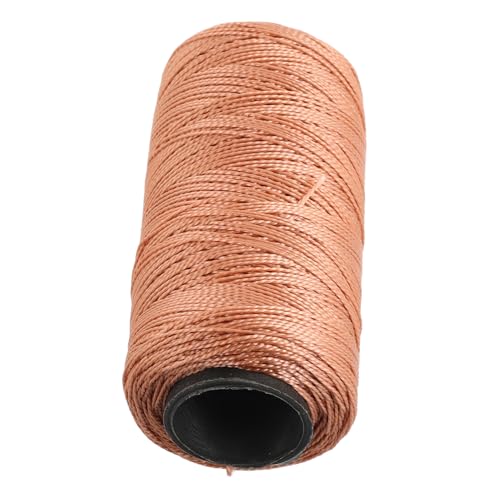 ROMISBABA Erhu Gewachste Qianjin Saite Langlebig Robust mit Wachsüberzug Ersatzzubehör für Erhu und Streichinstrumente Professionelle Stimmleine ROMISBABA Erhu Gewachste Qianjin Saite Langlebig Robust mit Wachsüberzug Ersatzzubehör für Erhu und Streichinstrumente Professionelle Stimmleine von ROMISBABA