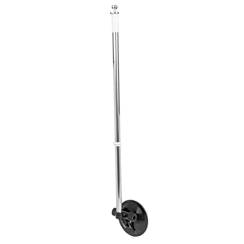 ROMISBABA Fahnenmast mit Saugnapf Mehrzweck Flaggenhalter für Auto LKW und Boot Robuster Flaggenhalter zu Installieren Hinterlässt ROMISBABA Fahnenmast mit Saugnapf Mehrzweck Flaggenhalter für Auto LKW und Boot Robuster Flaggenhalter zu Installieren Hinterlässt von ROMISBABA