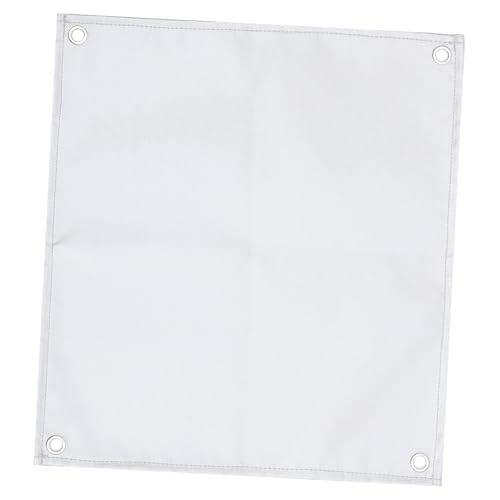 ROMISBABA Feuerfeste Grillmatte aus glasfaserverstärktem Material Hitzebeständige Picknick Isolierunterlage Wiederverwendbare Leicht zu Reinigende Feuerschutzdecke für Outdoor Grill und ROMISBABA Feuerfeste Grillmatte aus glasfaserverstärktem Material Hitzebeständige Picknick Isolierunterlage Wiederverwendbare Leicht zu Reinigende Feuerschutzdecke für Outdoor Grill und von ROMISBABA