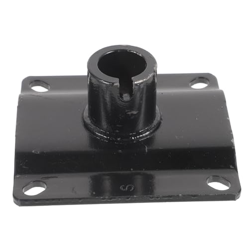 ROMISBABA Friseurstuhl Zubehör Robustes Verbindungs Chassis für Friseurstühle Hydraulische Stuhl Austauschteile für Salon Stühle Langlebige und Praktische Metallkonstruktion für ROMISBABA Friseurstuhl Zubehör Robustes Verbindungs Chassis für Friseurstühle Hydraulische Stuhl Austauschteile für Salon Stühle Langlebige und Praktische Metallkonstruktion für von ROMISBABA