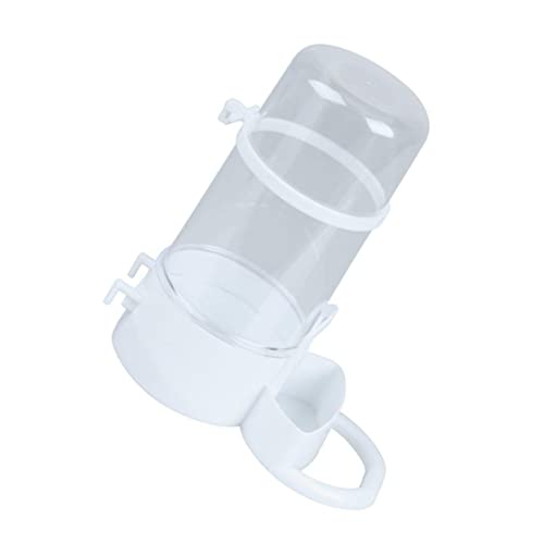 ROMISBABA Pet Feeder Automatische Hamster Eichhörnchen Lebensmittel Dispenser Einfach Beobachtet Sicher ROMISBABA Pet Feeder Automatische Hamster Eichhörnchen Lebensmittel Dispenser Einfach Beobachtet Sicher von ROMISBABA