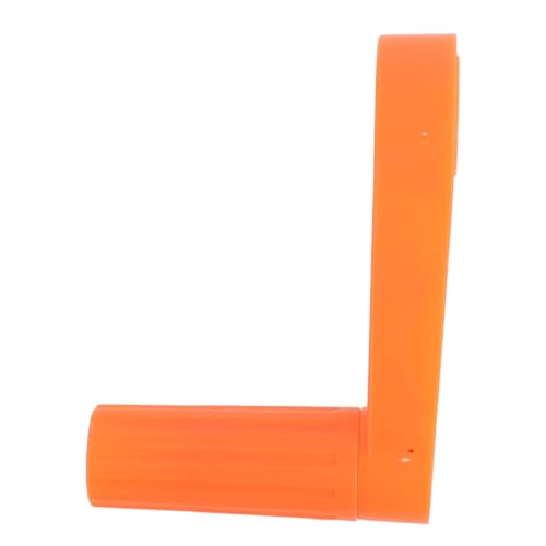 ROMISBABA Gartenwasserrohrrolle Schlauchtrommelgriff Kurbelgriff handhaben Teile Wickler montiert Handkurbel der Schlauchtrommel Griff für Schlauchwagen Schlauchaufroller passend Orange ROMISBABA Gartenwasserrohrrolle Schlauchtrommelgriff Kurbelgriff handhaben Teile Wickler montiert Handkurbel der Schlauchtrommel Griff für Schlauchwagen Schlauchaufroller passend Orange von ROMISBABA
