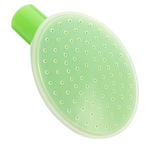 ROMISBABA Gießkannenaufsatz Grün Einfach Zu Installierender Flaschen bewässerungsaufsatz Kreativer Sprinklerkopf Für Zimmerpflanzen Bonsai Und Garten Langlebiges Bewässerungswerkzeug von ROMISBABA