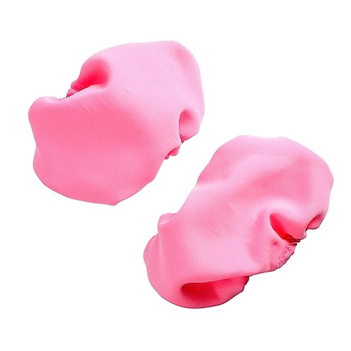 ROMISBABA Griffbezüge Aus Polyester Für Stühle Stuhlgriffabdeckungen Als Stuhlarmlehnenpolster Mit Verstellbarem Gurt Stuhlgriffpolster Für Bequemes Sitzen ROMISBABA Griffbezüge Aus Polyester Für Stühle Stuhlgriffabdeckungen Als Stuhlarmlehnenpolster Mit Verstellbarem Gurt Stuhlgriffpolster Für Bequemes Sitzen von ROMISBABA